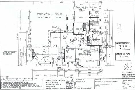 Photo of property in 8 Ken Wadsworth Way, Stoke, Nelson, 7011
