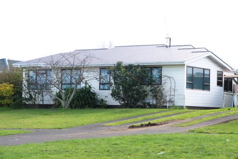 Photo of property in 7 Curlew Place, Favona, Auckland, 2024