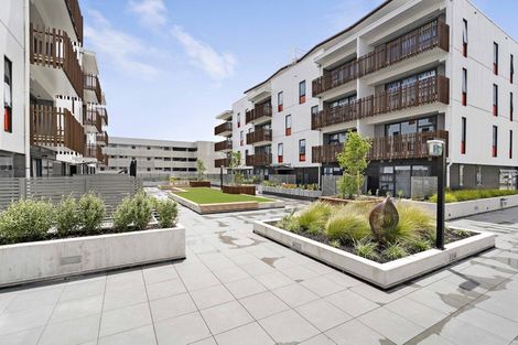 Photo of property in 303/22 Library Lane, Albany, Auckland, 0632