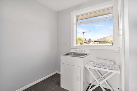 Photo of property in 1/45 Brynley Street, Hornby, Christchurch, 8042