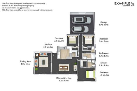 Photo of property in 5 Leander Place, Flagstaff, Hamilton, 3210