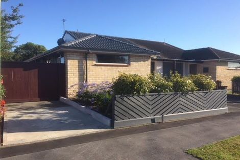 Photo of property in 5 Vancouver Crescent, Wainoni, Christchurch, 8061