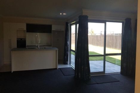 Photo of property in 52 Newman Road, Rolleston, 7614