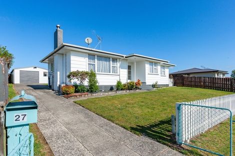 Photo of property in 27 Kereru Street, Tokoroa, 3420