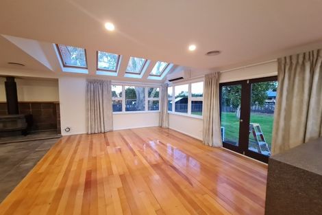 Photo of property in 53 Neeves Road, Kaiapoi, 7691