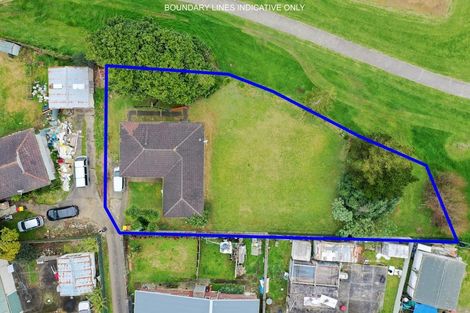 Photo of property in 9 Lachlan Place, Favona, Auckland, 2024