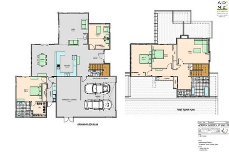 Photo of property in 14 Lakeview Terrace, Taradale, Napier, 4112