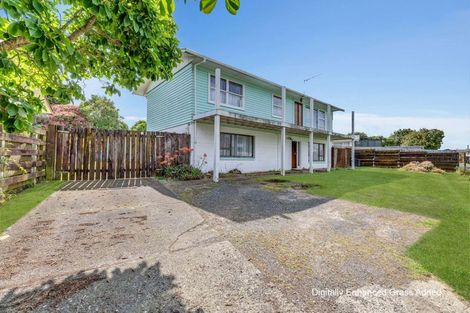 Photo of property in 14 Dagenham Street, Manurewa, Auckland, 2102
