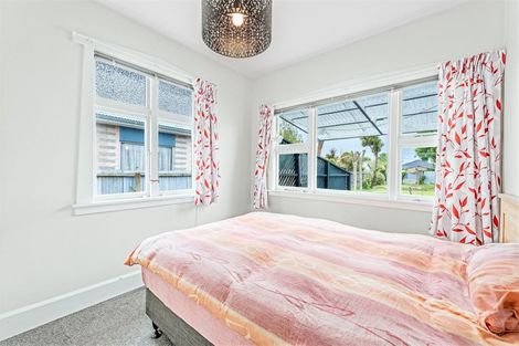 Photo of property in 21 Wyon Street, Linwood, Christchurch, 8062