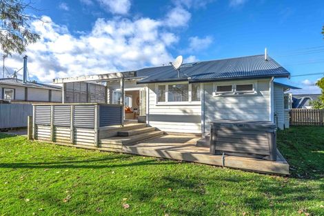 Photo of property in 21 Dunstan Street, Otaki, 5512
