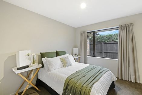 Photo of property in 142 Lowes Road, Rolleston, 7614