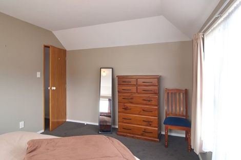 Photo of property in 4/45 Ward Street, Addington, Christchurch, 8024