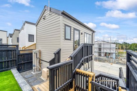Photo of property in 26 Toetoe Street, Westgate, Auckland, 0814