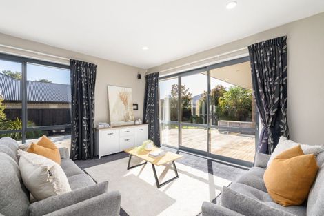 Photo of property in 6 Kokopu Street, Pegasus, 7612