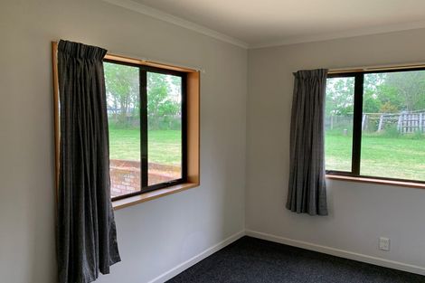 Photo of property in 650 East Maddisons Road, Rolleston, 7614