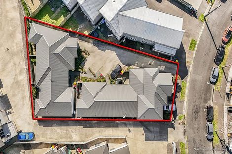 Photo of property in 5u5 Jones Crescent, Melville, Hamilton, 3206