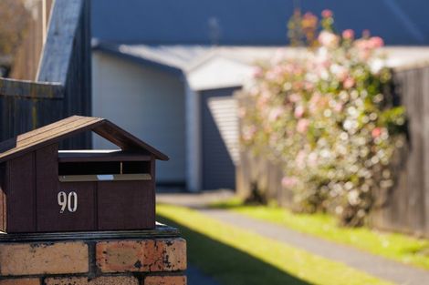Photo of property in 90 Tawari Street, Matamata, 3400