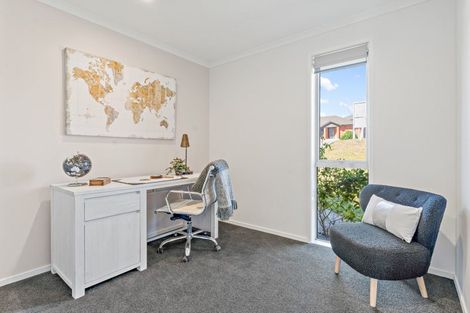 Photo of property in 8 Harriet Johnston Drive, Pokeno, 2402