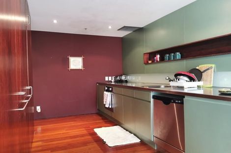 Photo of property in The Lofts, 14/185u Victoria Street, Te Aro, Wellington, 6011