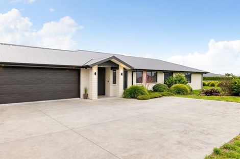 Photo of property in 14 Captain Stone Road, Te Kowhai, Hamilton, 3288