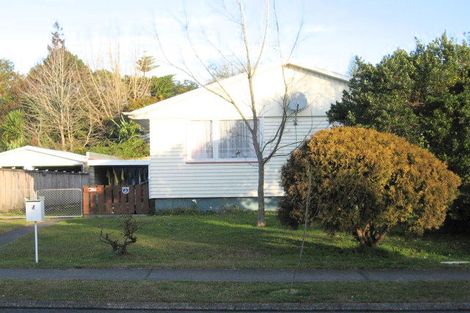 Photo of property in 7 Mcintosh Street, Chartwell, Hamilton, 3210