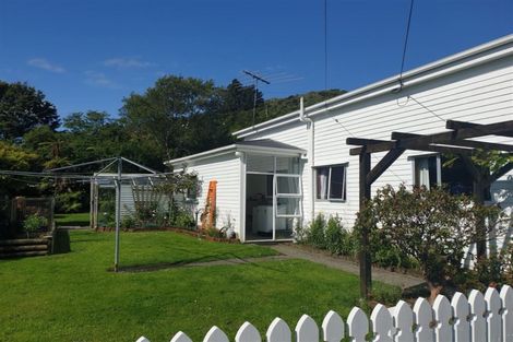 Photo of property in 9 Eldon Lane, Greymouth, 7805