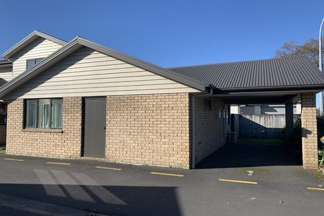 Photo of property in 232u1 Killarney Road, Frankton, Hamilton, 3204