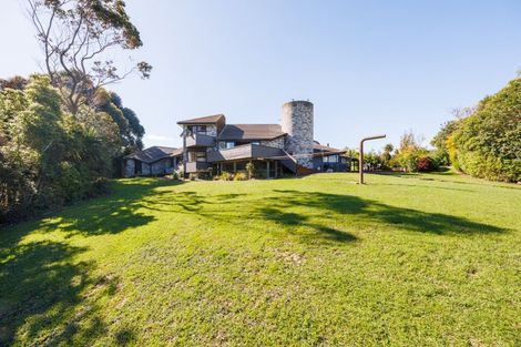 Photo of property in 232 Hendersons Line, Kelvin Grove, Palmerston North, 4470