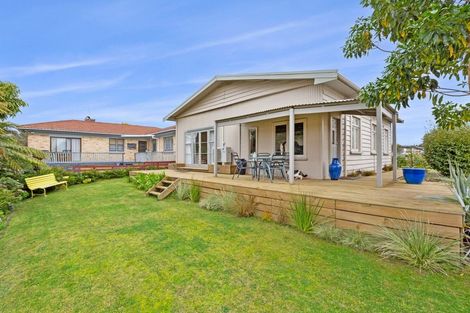 Photo of property in 1 Mary Street, Huntly, 3700