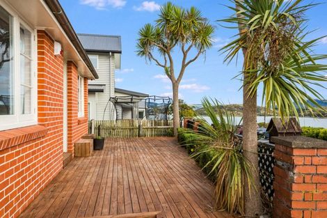 Photo of property in 56 Motuhara Road, Plimmerton, Porirua, 5026
