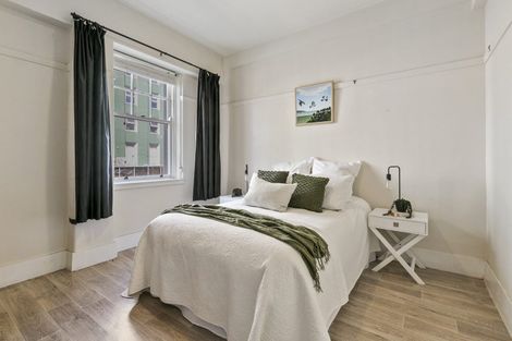 Photo of property in Blythswood Flats, 25/3f Aro Street, Aro Valley, Wellington, 6021