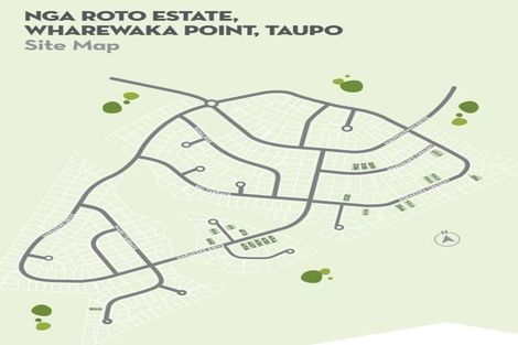 Photo of property in 9 Makomako Crescent, Wharewaka, 3330