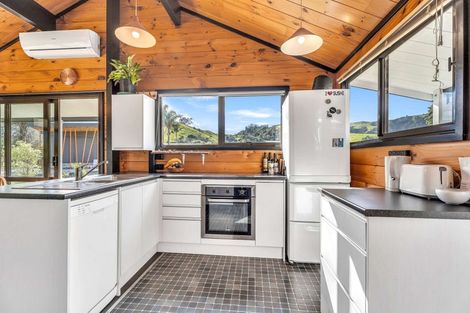 Photo of property in 3b Pumpkin Flat Road, Kuaotunu, Whitianga, 3592