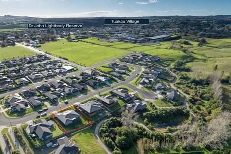 Photo of property in 62 Rapana Drive, Tuakau, 2121