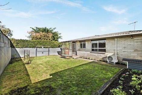 Photo of property in 3/505 Burnett Street, Mahora, Hastings, 4120