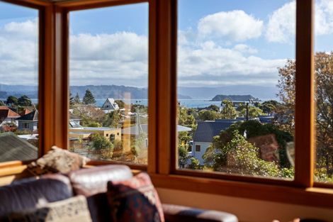 Photo of property in 355 Muritai Road, Eastbourne, Lower Hutt, 5013