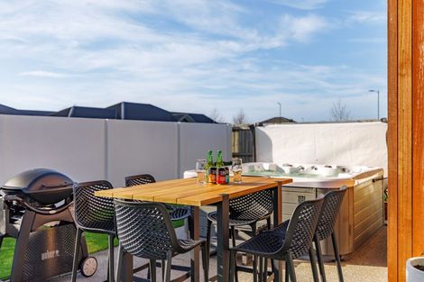 Photo of property in 119 Georgina Street, Marshland, Christchurch, 8083