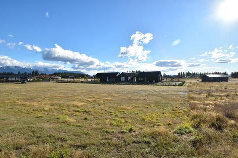Photo of property in 5 Tussock Crescent, Twizel, 7901