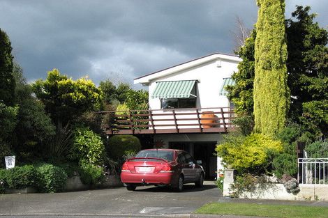Photo of property in 11 Mount View Place, Waipukurau, 4200