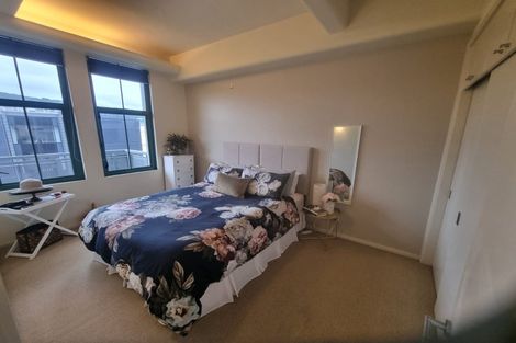Photo of property in Orange House/land Equity, 20/182u Wakefield Street, Te Aro, Wellington, 6011