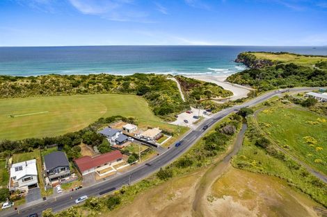 Photo of property in 242 Tomahawk Road, Ocean Grove, Dunedin, 9013