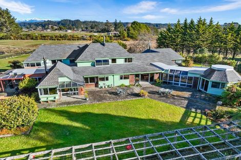 Photo of property in 96 Hau Hau Road, Blue Spur, Hokitika, 7882