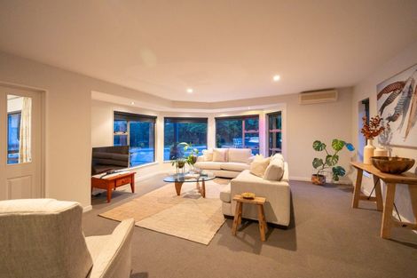 Photo of property in 136 Tutaki Road, Kelvin Grove, Palmerston North, 4470