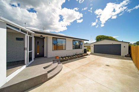 Photo of property in 150 Pacific Road, North New Brighton, Christchurch, 8083