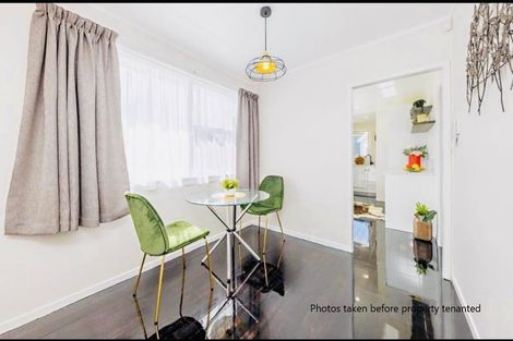 Photo of property in 39 Fairlight Place, Manurewa, Auckland, 2102