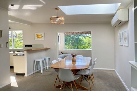 Photo of property in 7 Spencer Street, Crofton Downs, Wellington, 6035