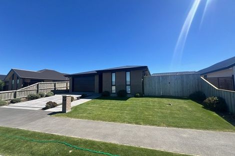 Photo of property in 32 Chris Drive, Rolleston, 7614