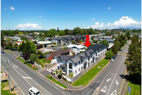 Photo of property in 135u3 Silverdale Road, Hillcrest, Hamilton, 3216