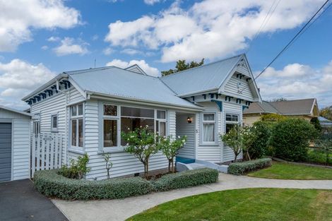 Photo of property in 5 Wildberry Street, Woolston, Christchurch, 8023