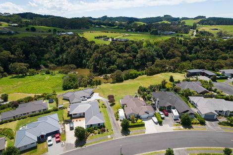 Photo of property in 12 Admiralty Drive, Haruru, 0204